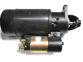 Стартер у зборі редукторний 11шл, QD157, 3,4kw, 12v ZN1115NL