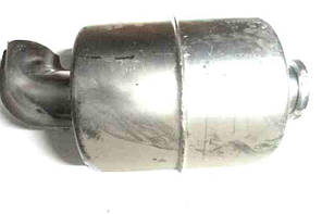 Глушник в зборі ZN1125NL