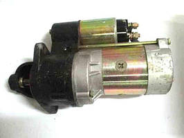 Стартер QD1257 12V 3,0 kw ДД15ВЭ
