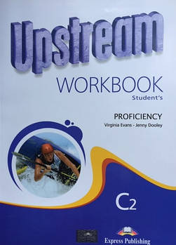 Upstream Proficiency C2 Workbook