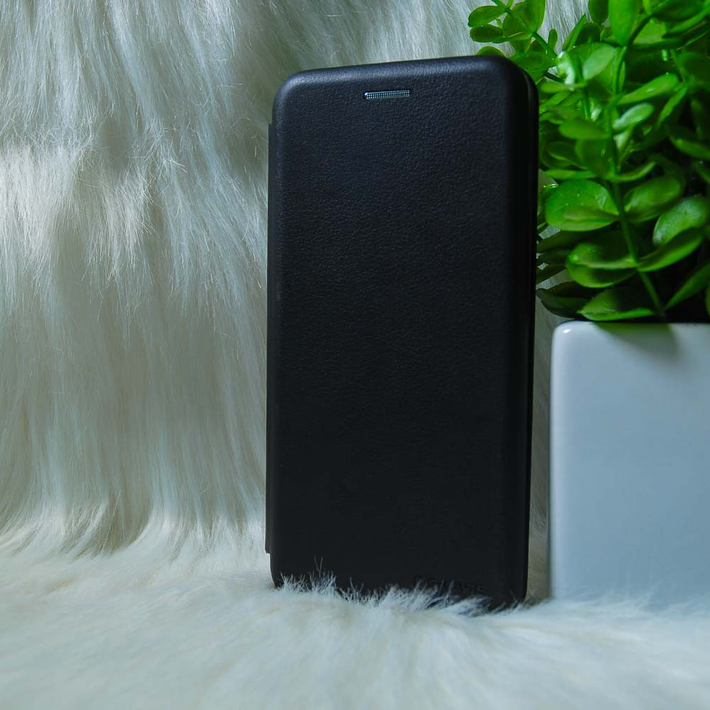 Чохол-книжка Samsung S10 чорний