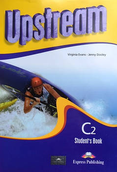 Upstream Proficiency C2 Student's Book