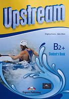 Upstream Upper Intermediate B2+: Student's Book