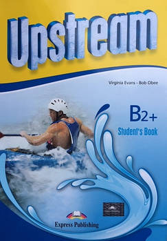 Upstream Upper Intermediate B2+ Student's Book