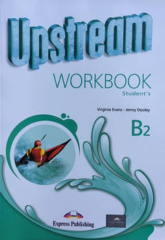 Upstream Intermediate B2 Workbook