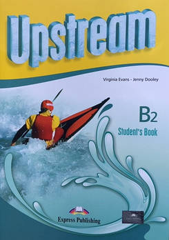 Upstream Intermediate B2 Student's Book