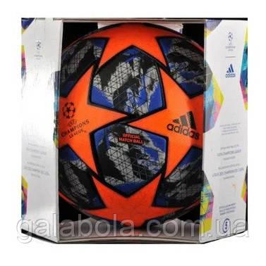 Adidas finale 19 official match ball online