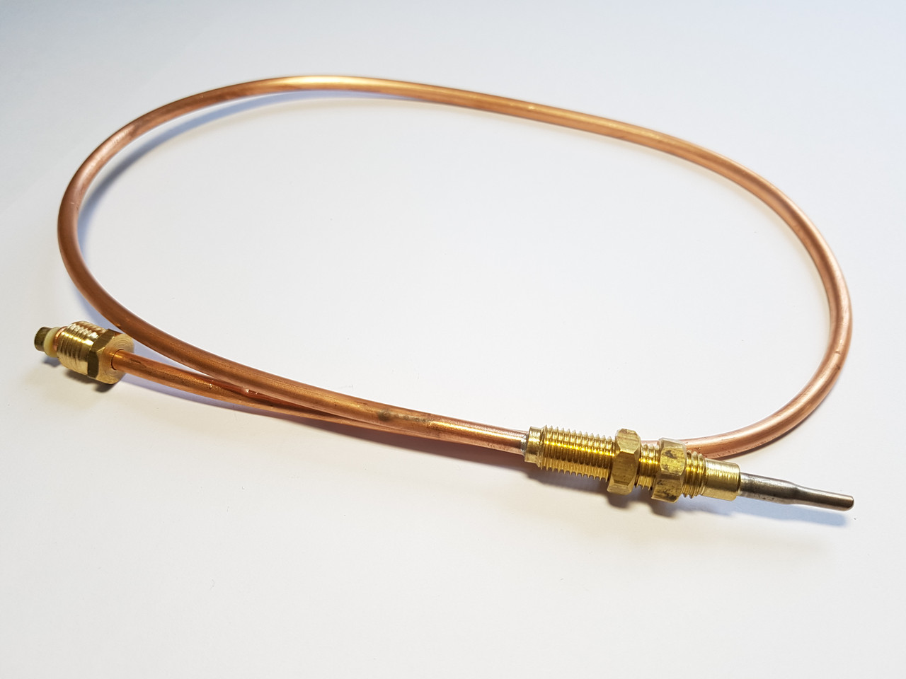 Термопара КАРЕ A3 L-600 M10