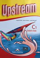 Upstream Advanced C1: Student's Book