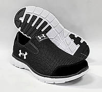 Летние мокасины Under Armour W HOVR Phantom SE White