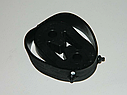 Підвіска переднього глушника (резонатора) Лачетті GM Корея (ориг.) 96460427, фото 3