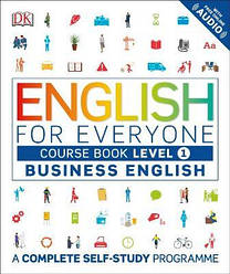 English for Everyone 1 Business English Course Book