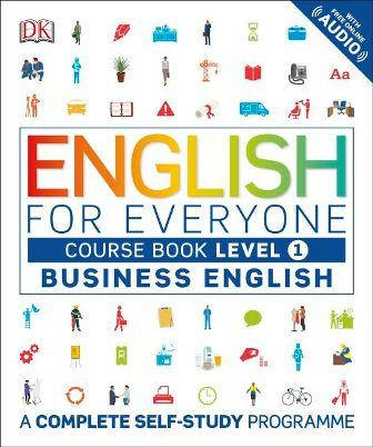 English for Everyone 1 Business English Course Book, фото 1