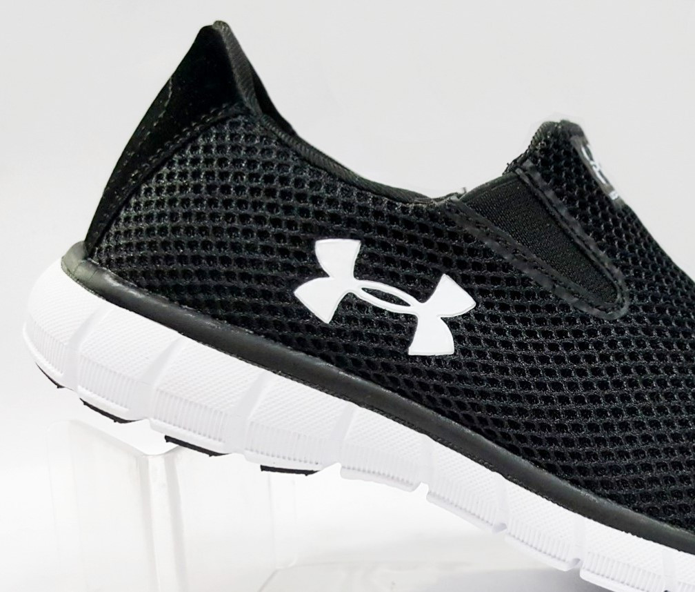 Under Armour W HOVR Phantom SE White ID 1143302100