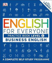 English for Everyone 1 Business English Practice Book