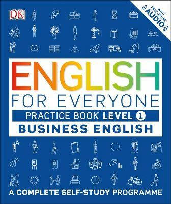 English for Everyone 1 Business English Practice Book, фото 2