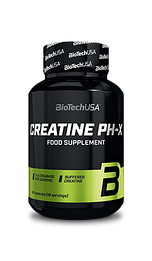 Креатин Creatine РH-X BioTech 90 капсул