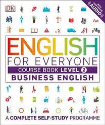 English for Everyone 2 Business English Course Book