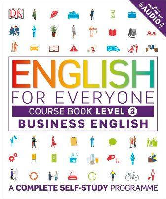 English for Everyone 2 Business English Course Book, фото 1