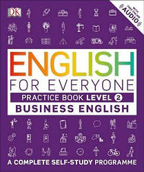 English for Everyone 2 Business English Practice Book