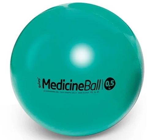 Медбол Ledragomma Medicineball, фото 1