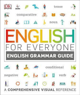 English for Everyone English Grammar Guide, фото 1