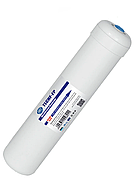 Ультрафільтраційних мембрана 2,5"х12" Aquafilter TLCHF-FP різьбова