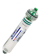Ультрафільтраційних мембрана 2"х11" Aquafilter TLCHF-2T різьбова