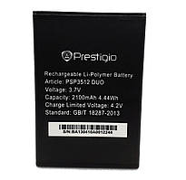 Акумулятор для Prestigio PSP7511 Muze B7 original PRC