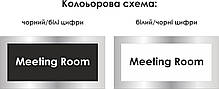 Табличка на двері, фото 6