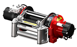 Планетарна лебідка Vime EPH 6700FN