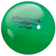 Медбол Thera-Band м'яка вага, фото 5