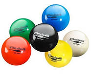 Медбол Thera-Band м'яка вага, фото 2