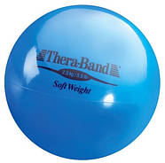 Медбол Thera-Band м'яка вага, фото 6