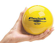 Медбол Thera-Band м'яка вага, фото 9