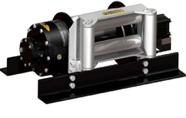 Планетарна лебідка Vime EPH 12200