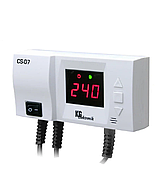 Автоматика для насосів опалення KG Elektronik CS-07