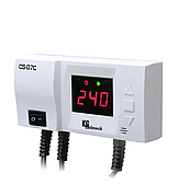 Автоматика для насосів опалення KG Elektronik CS-07C