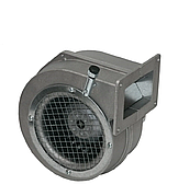 Нагнітальний вентилятор KG Elektronik DP-120 ALU