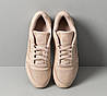 Кросівки жіночі Reebok Classic Leather (FM6324), фото 7