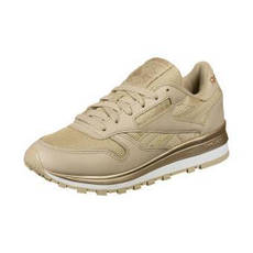 Кросівки жіночі Reebok Classic Leather (FM6324), фото 4
