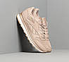 Кросівки жіночі Reebok Classic Leather (FM6324), фото 9