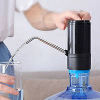 Електрична помпа для води Domotec MS-4000 з акумулятором