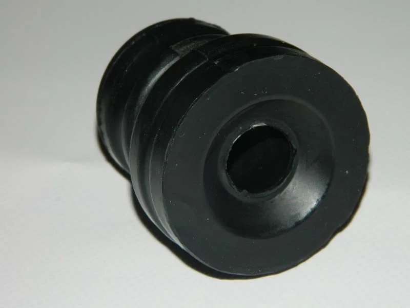 Відбійник амортизатора заднього LACETTI GM Корея (ориг) 96403109, фото 1