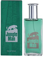 Парфумована вода для чоловіків Jungle Man.