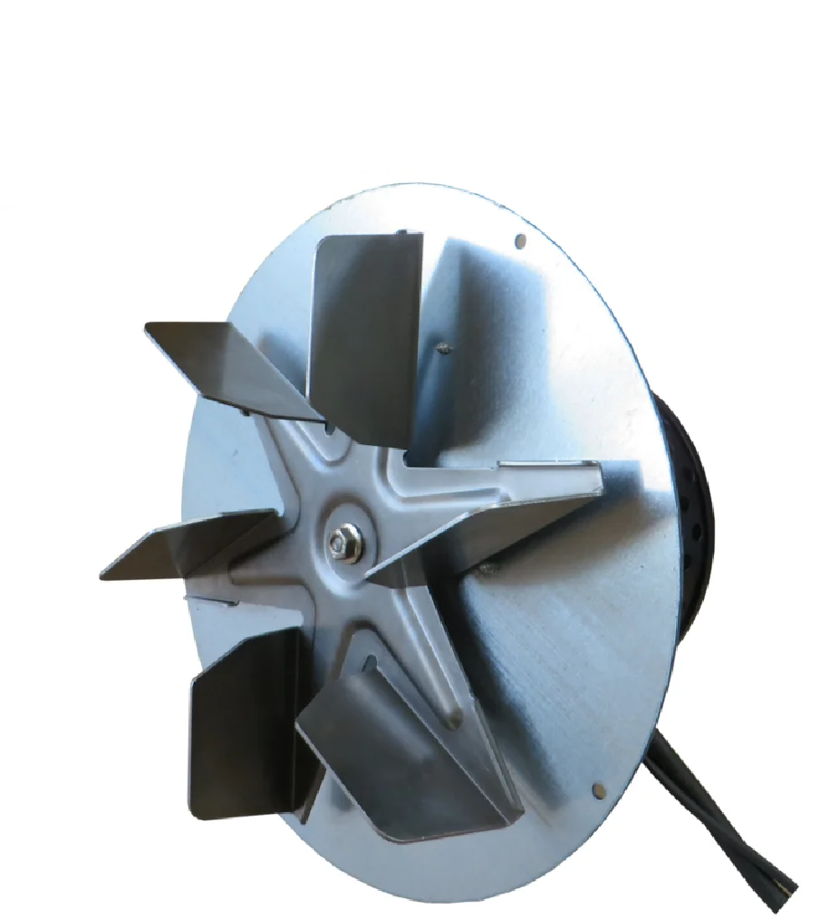 Витяжний вентилятор MplusM R2E 210-AB34-05