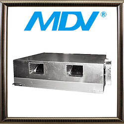 Спліт-система канального типу MDV MDTC-96HWN1 великої потужності, on/off