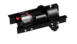 Черв'ячна лебідка Vime JHC 2700