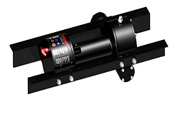 Черв'ячна лебідка Vime JHM 2700