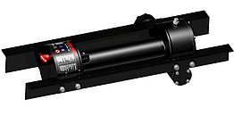 Черв'ячна лебідка Vime JHL 2700